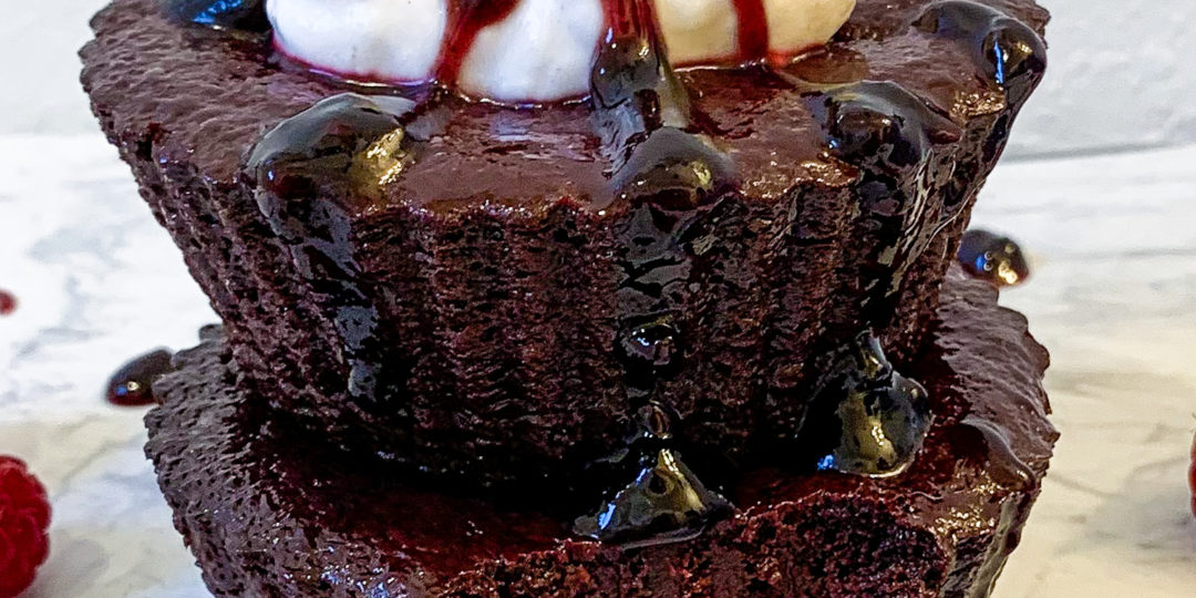 Chocolate Cake That Can’t Be Beet!