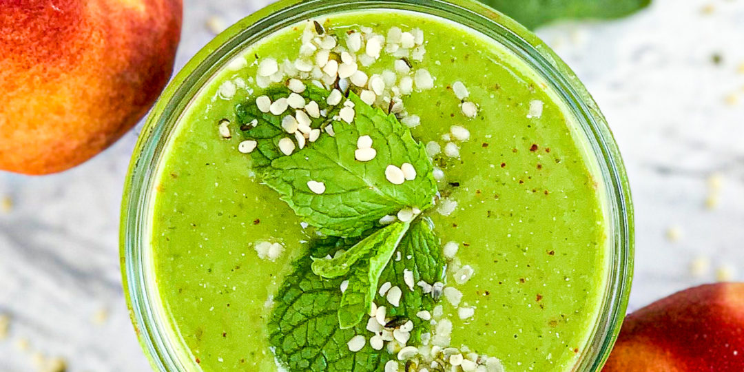 3 Smoothies That Will Restore, Rejuvenate & Have You Rejoicing